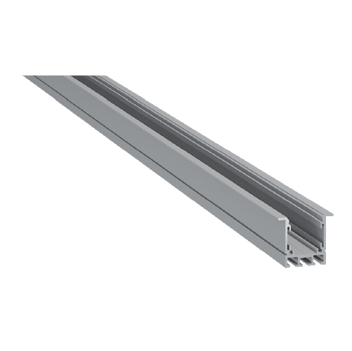 QSG-3430 ALU Silver